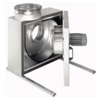Ventilator Küchenabluft - Küchenabluftbox - Ventilator Gastronomie