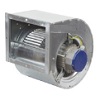 doppelseitig saugend EC Motor
