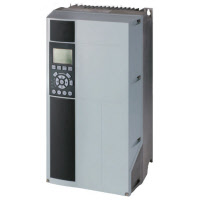 Radialventilator - Frequenzumformer - Frequenzumrichter - FU
