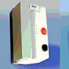 Radialventilator - Motorschutz - Motorstarter
